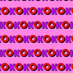 Meet your Posher, Mary g